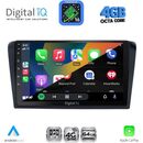 DIGITAL IQ RTG 6365_CPA (9inc) MULTIMEDIA TABLET for MAZDA 3 mod. 2003-2008