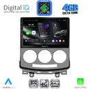 DIGITAL IQ RTG 6370_CPA (9inc) MULTIMEDIA TABLET for MAZDA 5  mod. 2004-2010