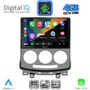 DIGITAL IQ RTG 6370_CPA (9inc) MULTIMEDIA TABLET for MAZDA 5  mod. 2004-2010