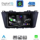 DIGITAL IQ RTG 6371_CPA (9inc) MULTIMEDIA TABLET for MAZDA 5 mod. 2011-2020