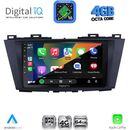DIGITAL IQ RTG 6371_CPA (9inc) MULTIMEDIA TABLET for MAZDA 5 mod. 2011-2020