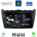 DIGITAL IQ RTG 6377_CPA (9inc) MULTIMEDIA TABLET for MAZDA 6 mod. 2008-2012