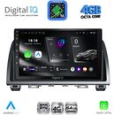 DIGITAL IQ RTG 6378_CPA (9inc) MULTIMEDIA TABLET for MAZDA 6 mod. 2012-2017