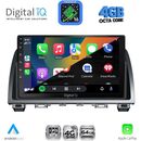 DIGITAL IQ RTG 6378_CPA (9inc) MULTIMEDIA TABLET for MAZDA 6 mod. 2012-2017