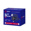 Κομπρεσέρ 12V με LED 1τμχ Sparco