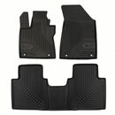 Πατάκια Αυτοκινήτου No77 Σκαφάκια για MG HS II SUV εκτός PHEV 2024-> 3τμχ Frogum