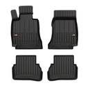 Πατάκια Αυτοκινήτου ProLine Mercedes C-Class W205 2014-2021 4τμχ Frogum