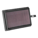 Φίλτρο Αέρος Ελευθέρας Ροής 1τμχ 200x283mm K&N
