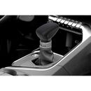 Λέβιες Ταχυτήτων Sicilia Aluminium- Black 1τμχ Sparco