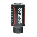 Λεβιές Ταχυτήτων Racing Black Universal 1τμχ Sparco