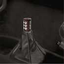 Λεβιές Ταχυτήτων Racing Black Universal 1τμχ Sparco
