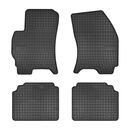 Πατάκια Αυτοκινήτου Λαστιχένια Ford Mondeo 2000-2007 4τμχ Frogum