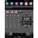 DIGITAL IQ TOP 6922_CPA TESLA STYLE for LEXUS IS mod. 2005-2013