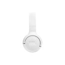 JBL TUNE 520BT (WHITE)