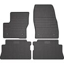 Πατάκια Αυτοκινήτου Λαστιχένια Ford Kuga 2013-2019 4τμχ Frogum