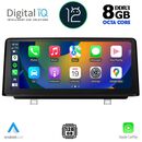 DIGITAL IQ TOP 19953_CPA (12.3inc) (NBT) MULTIMEDIA SYSTEM for BMW S.2 (F22-23) mod. 2016-2019