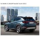 DIGITAL IQ ELECTRIC TAILGATE D6331 for HYUNDAI TUCSON mod. 2021-2026