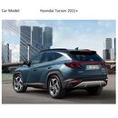 DIGITAL IQ ELECTRIC TAILGATE D6331 for HYUNDAI TUCSON mod. 2021-2026