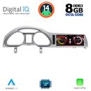 DIGITAL IQ TOP 16934A_CPA (10.25inc) MULTIMEDIA SYSTEM for AUDI Q7 mod. 2010-2015