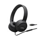 JBL TUNE 520C (BLACK)