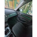 DIQ AMBIENT AUDI Q3 (8U) (Digital iQ Ambient Light for Audi Q3 mod. 2011-2018 with 20 Lights)