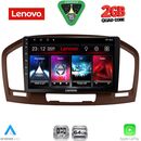 LENOVO LVD 2491BR_CPA (9inc) MULTIMEDIA TABLET for OPEL INSIGNIA  mod. 2008-2013 (BROWN)