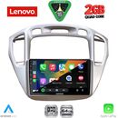 LENOVO LVD 2718_CPA (9inc) MULTIMEDIA TABLET for TOYOTA HIGHLANDER mod. 2002-2009