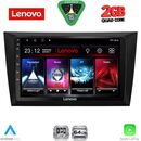 LENOVO LVD 2746_CPA (9inc) MULTIMEDIA TABLET for GOLF 6 mod. 2009-2012