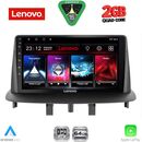 LENOVO LVD 2556_CPA (9inc) MULTIMEDIA TABLET for RENAULT MEGANE 3 mod. 2009-2016