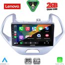 LENOVO LVD 2167LO_CPA (9inc) MULTIMEDIA TABLET for FORD KA mod. 2017-2024