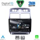 DIGITAL IQ RSD 1512_CPA (9inc) MULTIMEDIA TABLET for PEUGEOT 307 mod. 2001-2008