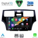 DIGITAL IQ RSD 1342_CPA (9inc) MULTIMEDIA TABLET for LEXUS ES 300 mod. 2000-2006