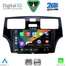 DIGITAL IQ RSF 4342_CPA (9inc) MULTIMEDIA TABLET for LEXUS ES 300 mod. 2000-2006