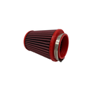 Φίλτρoχοάνη Διπλού Κώνου Φ:76mm x H:133mm 1τμχ BMC
