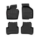 Πατάκια Αυτοκινήτου ProLine Volkswagen Passat 2005-2014 4τμχ Frogum