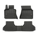 Πατάκια Αυτοκινήτου ProLine BMW X6 2007-2014 4τμχ Frogum