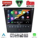 LENOVO SSR 10341_CPA (9inc) MULTIMEDIA TABLET for LEXUS GS mod. 2004-2011