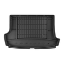 Πατάκια Αυτοκινήτου πορτ μπαγκάζ 3D ProLine για VW T-Roc 2017-2025 1τμχ Frogum