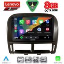 LENOVO SSR 10343_CPA (9inc) MULTIMEDIA TABLET for LEXUS LS 430 – XF 430 mod. 2000-2006