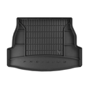 Πατάκια Αυτοκινήτου πορτ μπαγκάζ 3D ProLine για Toyota Rav4 2019-> (upper) / Suzuki Across 2020-> 1τμχ Frogum