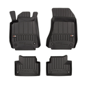 Πατάκια Αυτοκινήτου ProLine Alfa Romeo 159 2005-2011 4τμχ Frogum