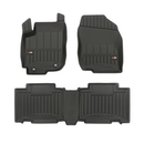 Πατάκια Αυτοκινήτου ProLine Toyota Rav4 2013-2019 4τμχ Frogum