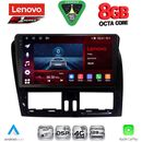 LENOVO SSR 10787_CPA (9inc) MULTIMEDIA TABLET for VOLVO XC60 mod. 2009-2017