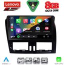 LENOVO SSR 10787_CPA (9inc) MULTIMEDIA TABLET for VOLVO XC60 mod. 2009-2017