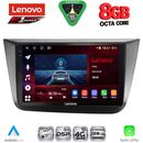 LENOVO SSR 10570_CPA (9inc) MULTIMEDIA TABLET for SEAT ALTEA mod. 2004-2015
