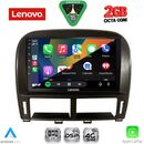 LENOVO LVF 5343_CPA (9inc) MULTIMEDIA TABLET for LEXUS LS 430 – XF 430 mod. 2000-2006