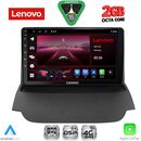LENOVO LVF 5150_CPA  (9inc) MULTIMEDIA TABLET for FORD B-MAX mod. 2012-2017