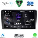 DIGITAL IQ RSF 4740_CPA  (10inc) MULTIMEDIA TABLET for SEAT - SKODA - VW mod. 2004-2014