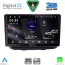 DIGITAL IQ RSF 4135_CPA (10inc) MULTIMEDIA TABLET for FIAT DOBLO mod. 2002-2009