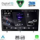 DIGITAL IQ RSF 4192_CPA (10inc) MULTIMEDIA TABLET for HONDA CIVIC mod. 2022-2026